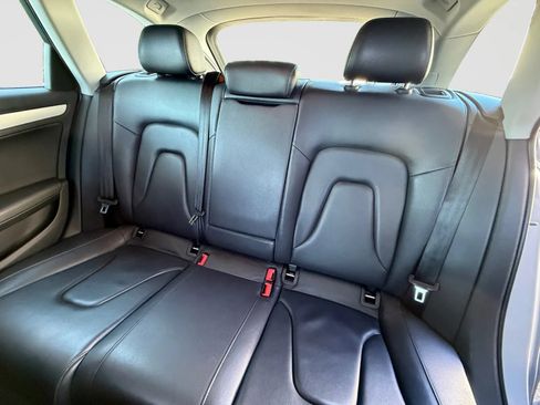 Used 2013 Audi A4 Premium Plus w/ Premium Plus Pkg AWD/4WD image 15