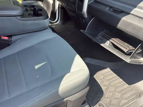 Used 2017 RAM 1500 Big Horn AWD/4WD image 15