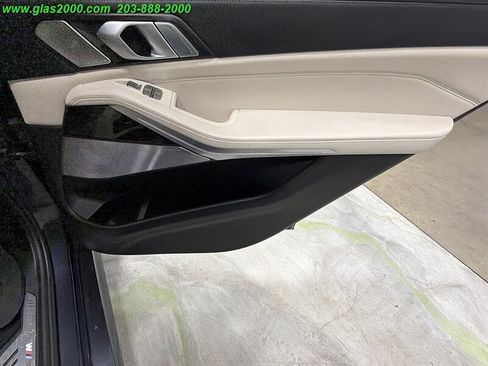 Used 2019 BMW X7 xDrive50i w/ Dynamic Handling Package AWD/4WD image 30