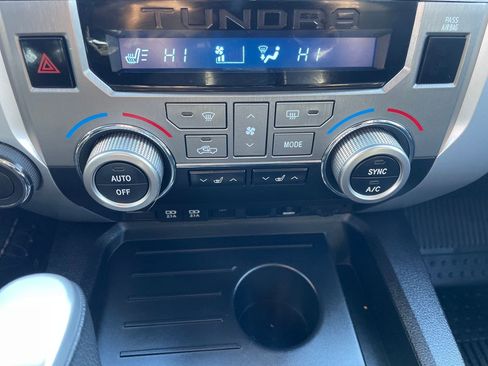 Certified 2021 Toyota Tundra Limited image 21