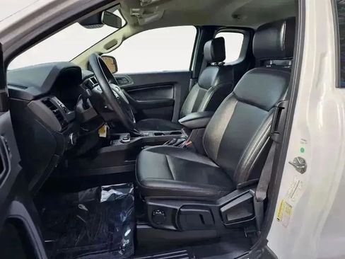 Used 2021 Ford Ranger XL w/ Equipment Group 101A High image 9