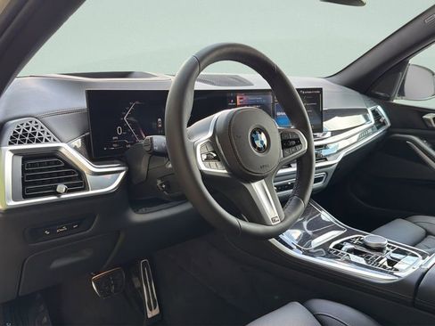 New 2026 BMW X5 xDrive40i AWD/4WD image 4