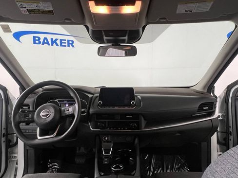 Used 2023 Nissan Rogue SV AWD/4WD image 10