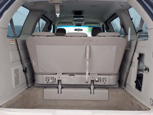 Used 2004 Mercury Monterey Convenience image 15