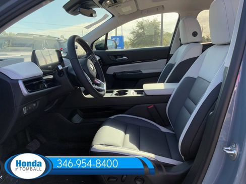 New 2026 Honda Prologue Touring image 7