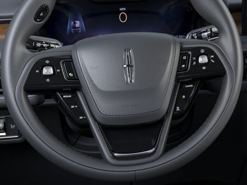 New 2026 Lincoln Aviator Reserve w/ Jet Appearance Package AWD/4WD image 12