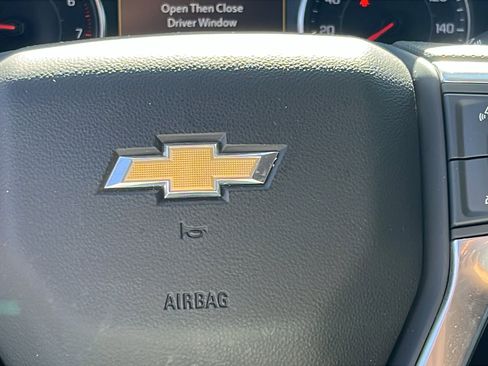 Certified 2024 Chevrolet Blazer LT w/ Midnight/Sport Edition image 17