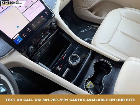 Used 2024 Jeep Grand Cherokee Limited image 22