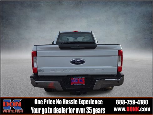 Used 2019 Ford F250 XL w/ XL Value Package image 7