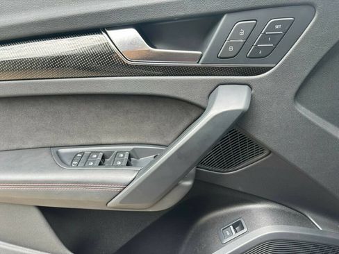 Used 2021 Audi SQ5 Prestige w/ Prestige Package AWD/4WD image 40