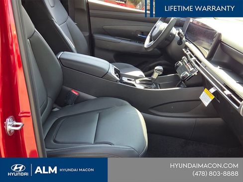 New 2026 Hyundai Tucson SEL FWD image 19