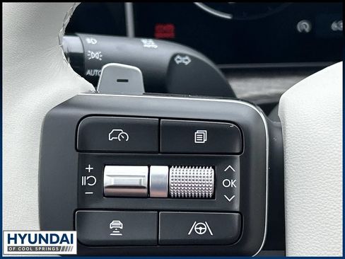New 2026 Hyundai Santa Fe Limited AWD/4WD image 31