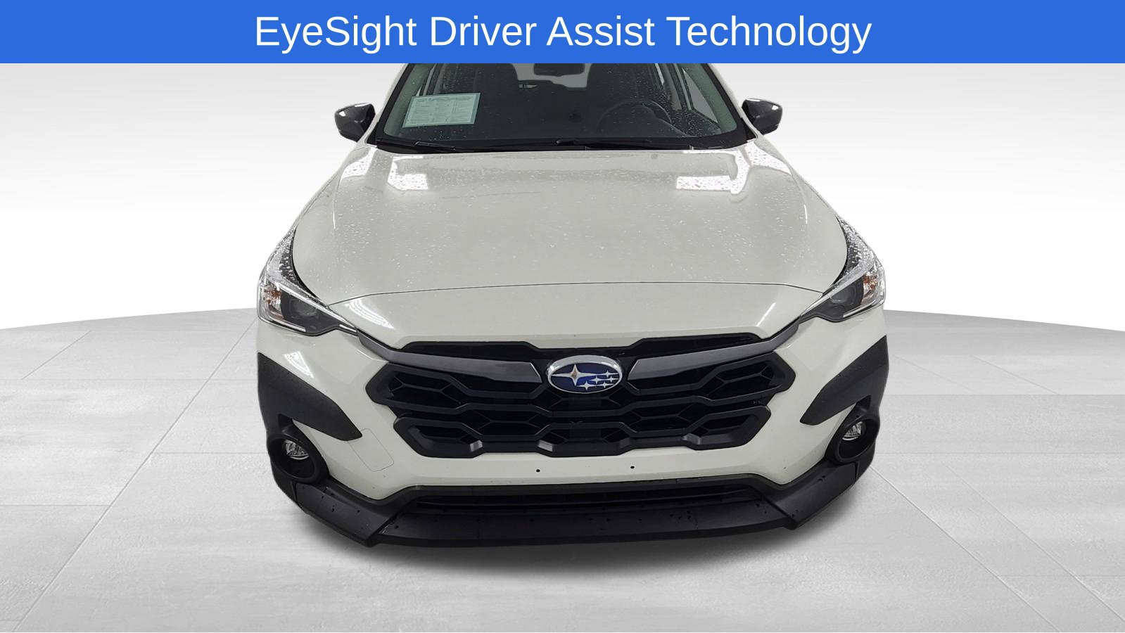 Certified 2025 Subaru Crosstrek 2.5i Premium AWD/4WD image 8