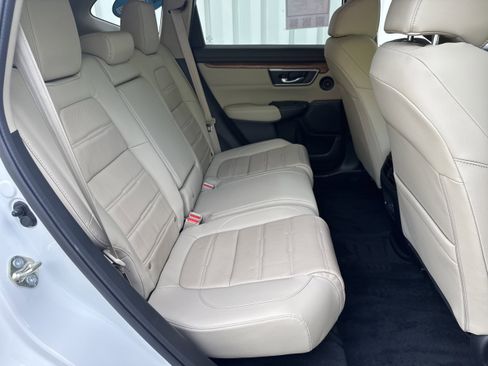 Used 2020 Honda CR-V EX-L image 14