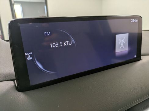 Used 2023 MAZDA CX-5 AWD 2.5 S w/ Premium Plus Pkg image 13