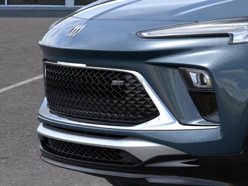 New 2026 Buick Encore GX Sport Touring w/ Comfort Package image 37