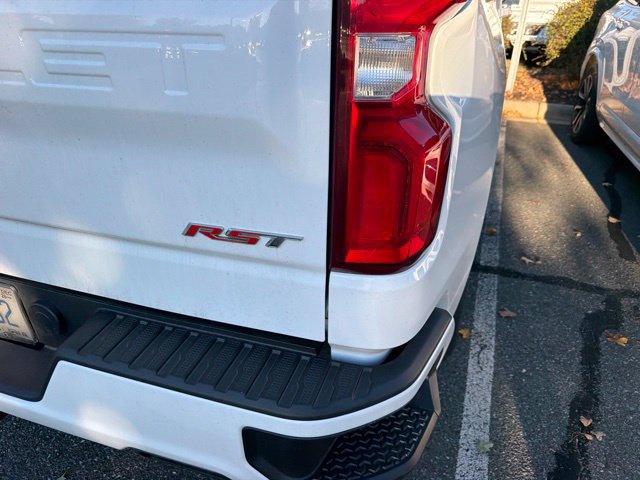 Used 2021 Chevrolet Silverado 1500 RST AWD/4WD image 5