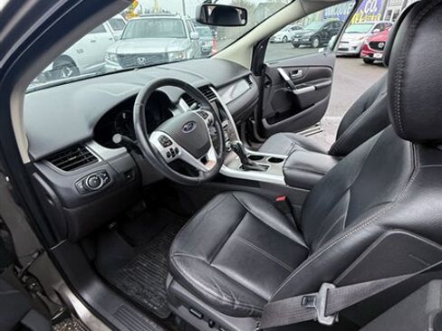 Used 2013 Ford Edge SEL image 25