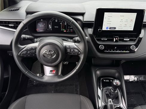 Used 2024 Toyota Corolla GR image 11