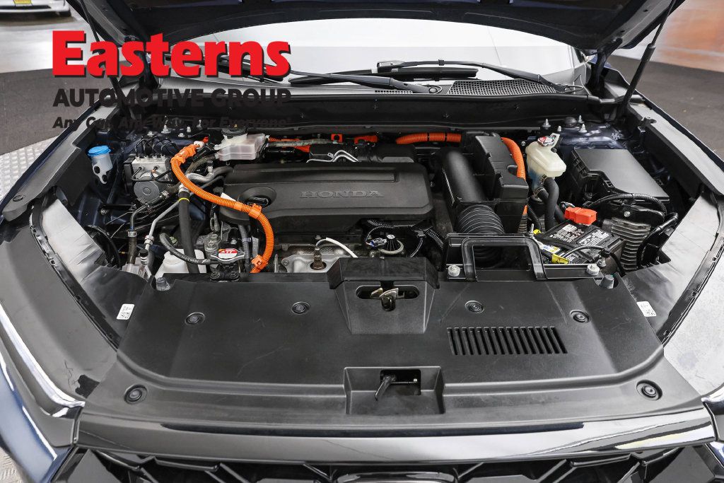 Used 2025 Honda CR-V Sport-L image 9