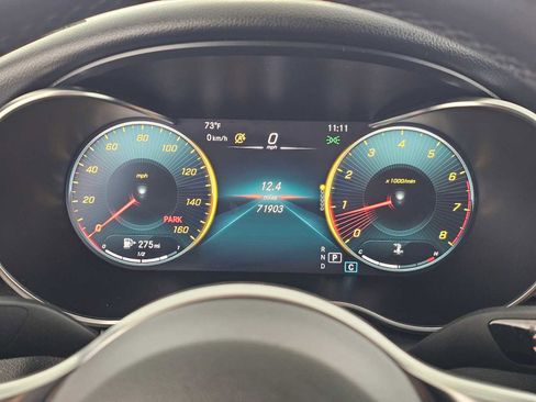 Used 2021 Mercedes-Benz C 300 Sedan image 24