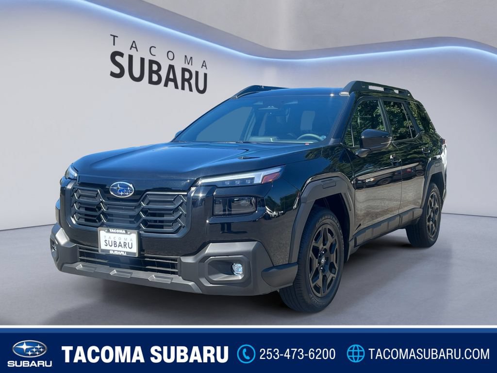 New 2026 Subaru Outback Limited AWD/4WD 360° Tour