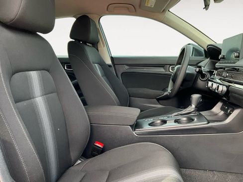 Used 2024 Honda Civic LX image 11