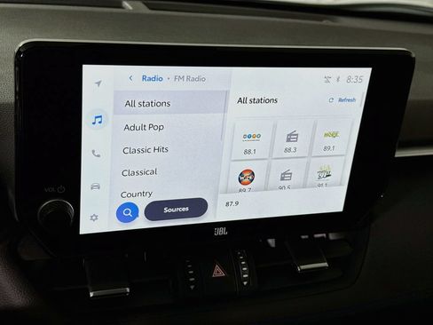 Certified 2023 Toyota RAV4 XSE AWD/4WD image 5