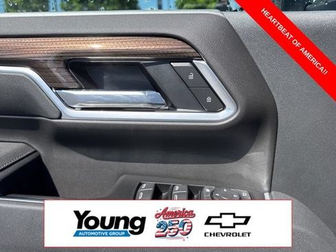 New 2026 Chevrolet Silverado 2500 LT w/ Safety Package AWD/4WD image 21