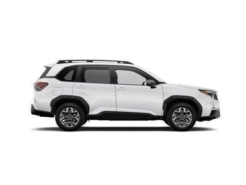 New 2026 Subaru Forester Premium image 7