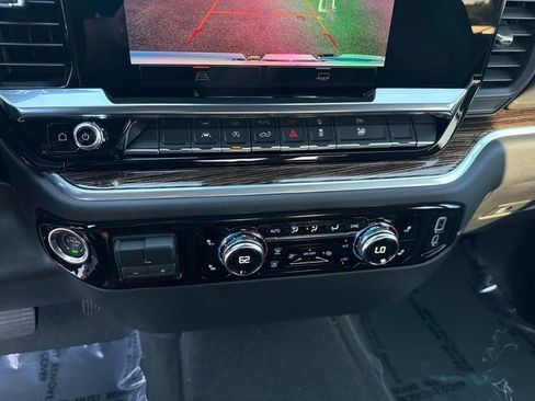 New 2026 GMC Sierra 1500 Elevation w/ Elevation Select Package RWD image 25