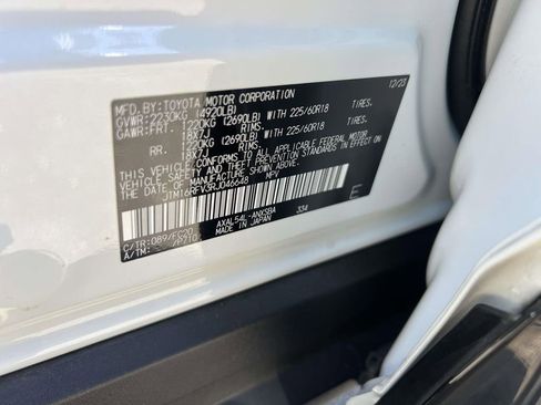 Used 2024 Toyota RAV4 SE w/ Weather Package AWD/4WD image 21