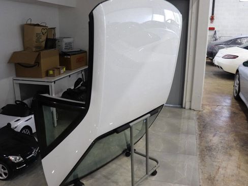 Used 2001 Mercedes-Benz SL 500 image 21