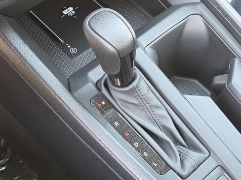 New 2026 Honda Accord SE image 30