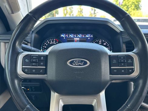 Certified 2024 Ford Expedition Max Limited RWD image 26