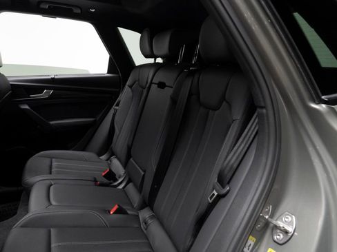 Used 2024 Audi SQ5 Premium Plus w/ Premium Plus Package image 53