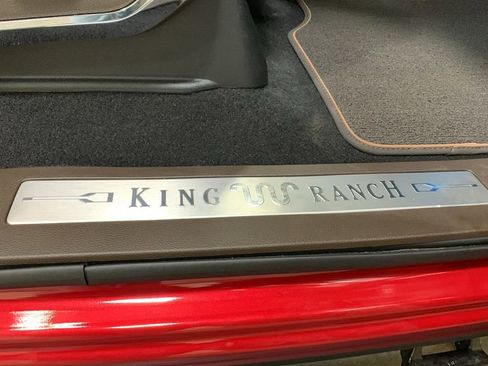 Used 2024 Ford F150 King Ranch image 17
