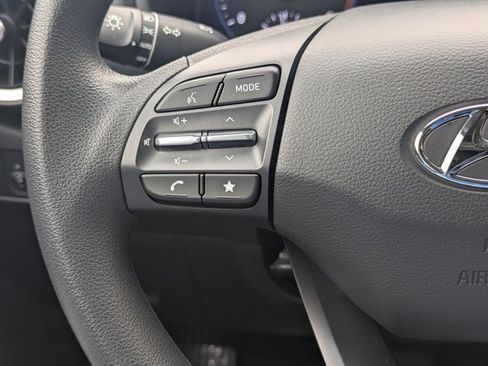 Used 2023 Hyundai Kona SEL image 21