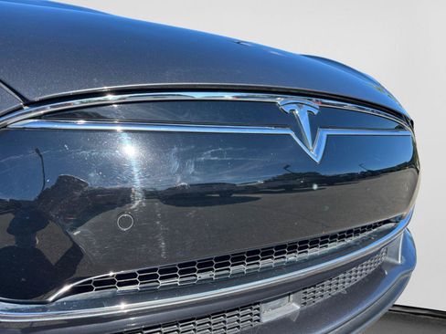 Used 2015 Tesla Model S 70D AWD/4WD image 51
