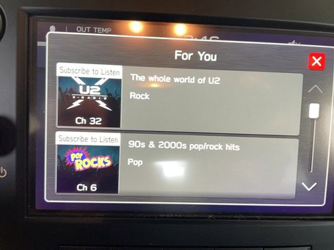 Used 2024 Subaru Impreza 2.0i image 10