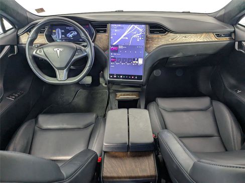 Used 2021 Tesla Model S Long Range image 28