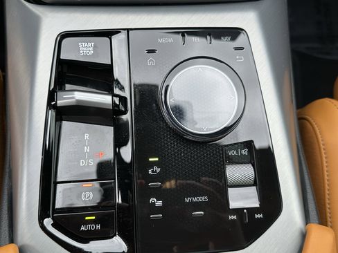 Used 2025 BMW X3 M50 AWD/4WD image 33
