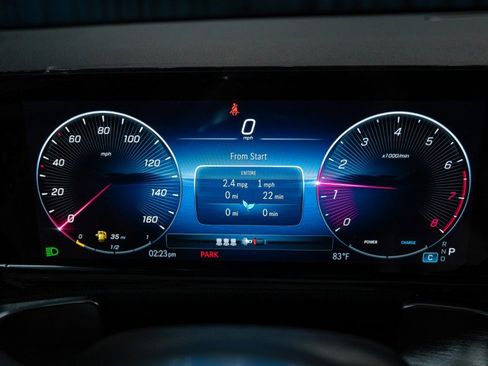 New 2026 Mercedes-Benz GLB 250 image 16