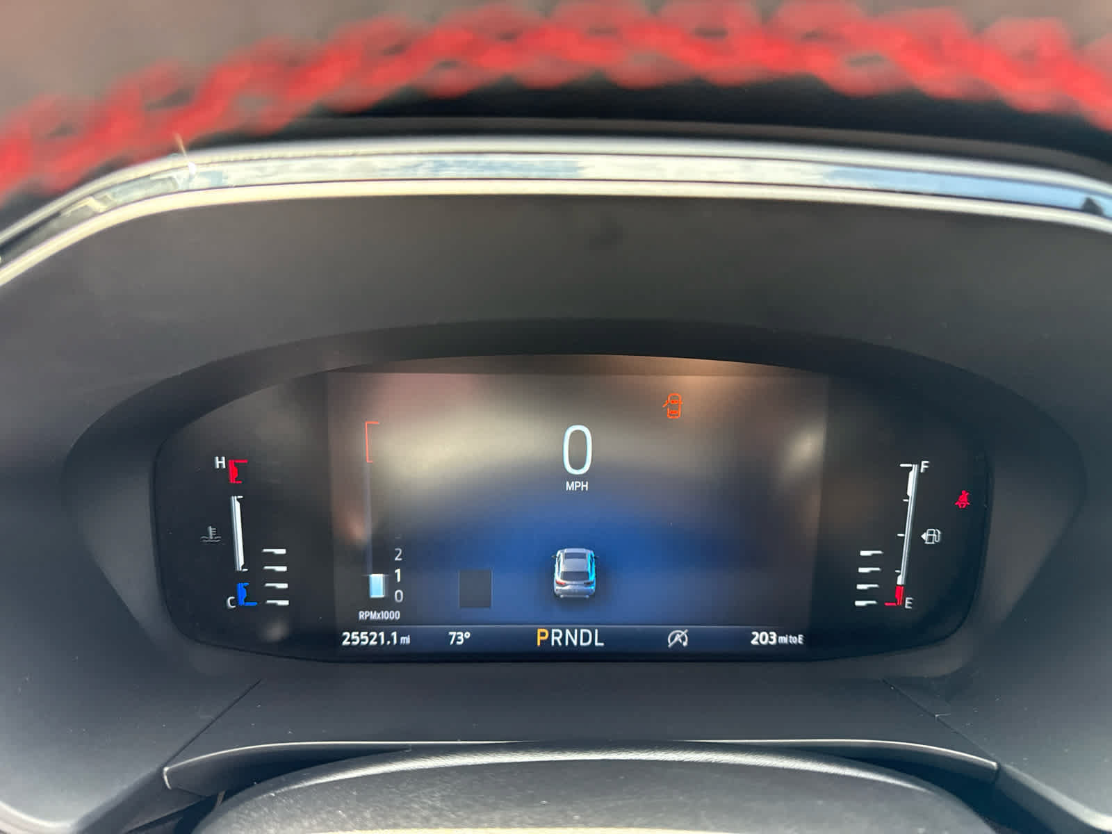 Used 2023 Ford Escape ST-Line w/ Tech Pack #1 AWD/4WD image 26