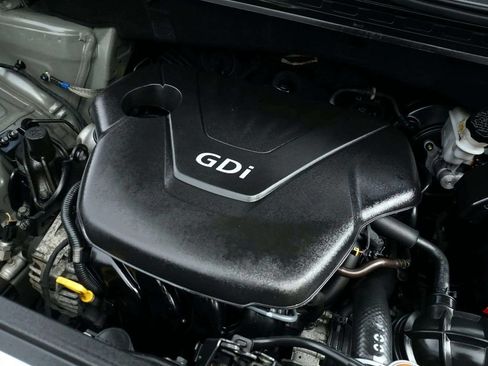 Used 2016 Kia Soul FWD image 12
