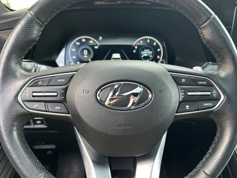 Used 2021 Hyundai Palisade Calligraphy w/ Winter Package image 24