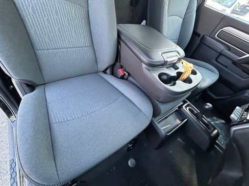 Used 2024 RAM 3500 Tradesman image 29