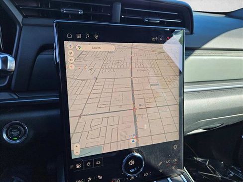 New 2026 GMC Terrain AT4 AWD/4WD image 12