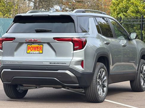 New 2026 GMC Terrain Elevation w/ Elevation Premium Package image 5