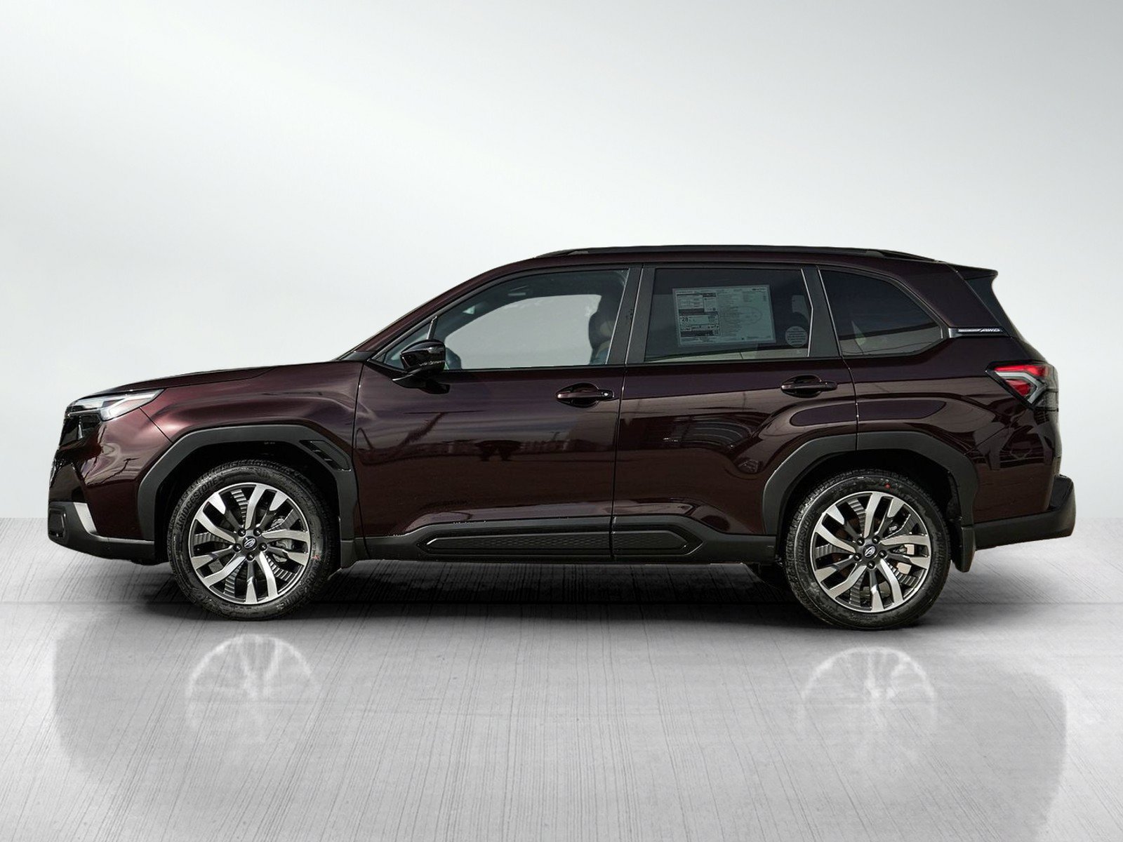 New 2026 Subaru Forester Touring AWD/4WD image 4